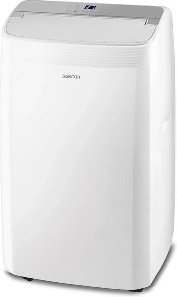 Мобильный кондиционер Sencor SAC MT9078CH 607601 фото