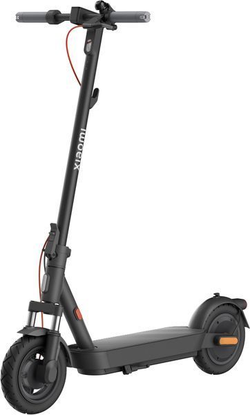 Электросамокат Xiaomi Electric Scooter 5 Black BHR9618GL 2055452 фото