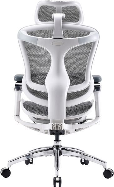Игровое кресло SIHOO Doro C300 PRO Белый 1124950 фото