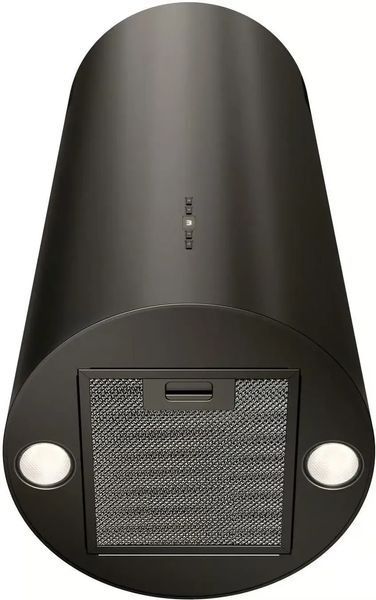 Витяжка декоративна Maan Elba 2 W731 Black 603954 фото