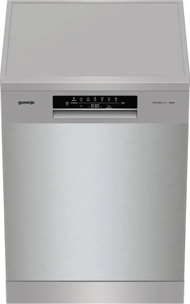 Посудомийна машина Gorenje GS643D90X 609564 фото