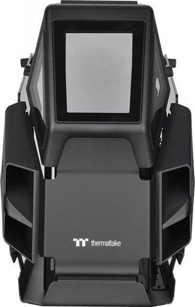 Корпус Thermaltake AH T200 Black (CA-1R4-00S1WN-00) 018467 фото