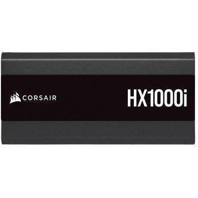 Блок живлення Corsair HX1000i (CP-9020259) 002135 фото
