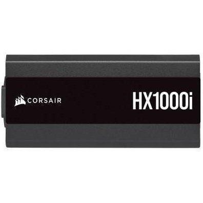 Блок живлення Corsair HX1000i (CP-9020259) 002135 фото