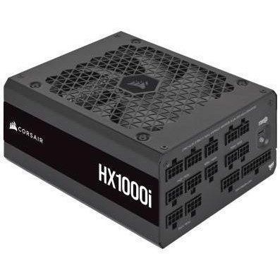 Блок живлення Corsair HX1000i (CP-9020259) 002135 фото