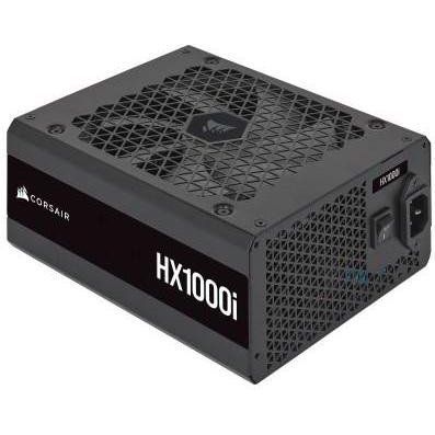 Блок живлення Corsair HX1000i (CP-9020259) 002135 фото
