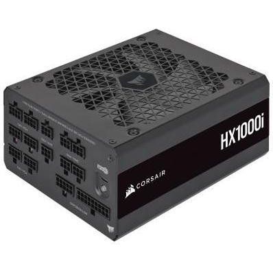 Блок живлення Corsair HX1000i (CP-9020259) 002135 фото