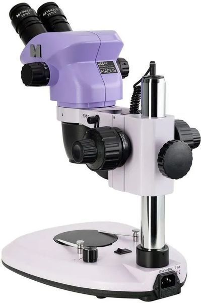 Мікроскоп оптичний Magus Stereo 8B 607267 фото