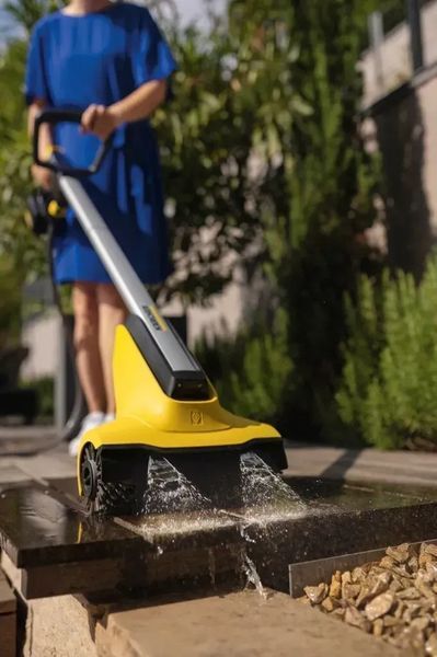 Підлогомиюча машина Karcher PCL 3-18 (1.644-010.0) 573581 фото