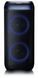 Power Audio LENCO PA-210BK e2549533 фото 3
