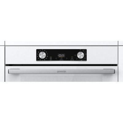 Духовка електрична Gorenje BOS6737E06WG 011379 фото