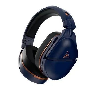 Компьютерная гарнитура Turtle Beach Stealth 700 MAX Gen 2 Blue (214921) 019503 фото