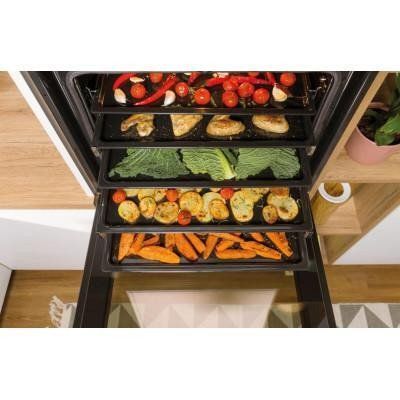 Духовка електрична Gorenje BOS6737E06WG 011379 фото