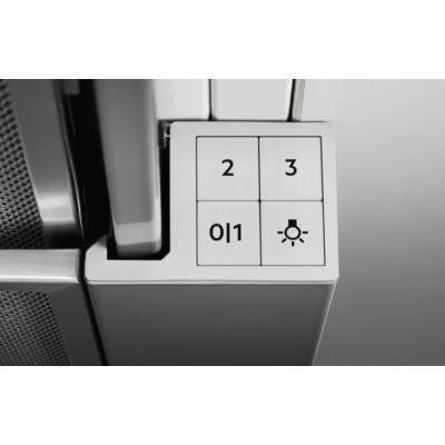 Витяжка телескопічна Electrolux LFP326S 011075 фото