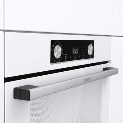 Духовка електрична Gorenje BOS6737E06WG 011379 фото