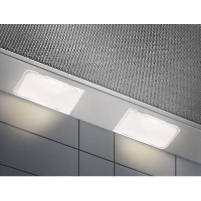 Витяжка телескопічна Electrolux LFP326S 011075 фото
