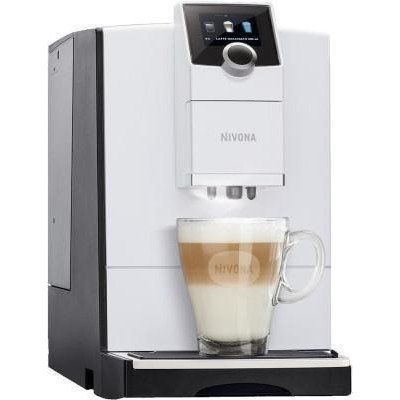 Кофемашина автоматическая Nivona CafeRomatica 796 (NICR 796) 016504 фото