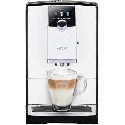 Кофемашина автоматическая Nivona CafeRomatica 796 (NICR 796) 016504 фото