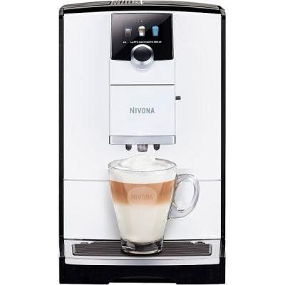 Кофемашина автоматическая Nivona CafeRomatica 796 (NICR 796) 016504 фото