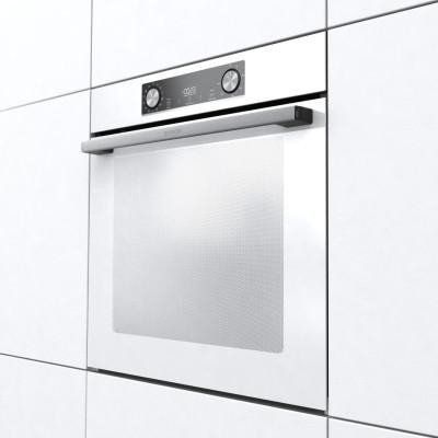 Духовка електрична Gorenje BOS6737E06WG 011379 фото