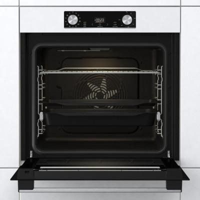 Духовка електрична Gorenje BOS6737E06WG 011379 фото