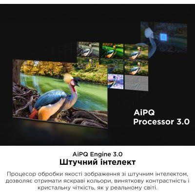 QLED телевизор TCL 75C845 003262 фото