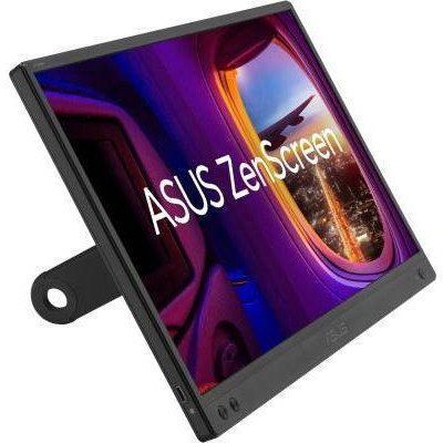 Монитор ASUS ZenScreen MB166CR (90LM07D3-B03170) 023193 фото