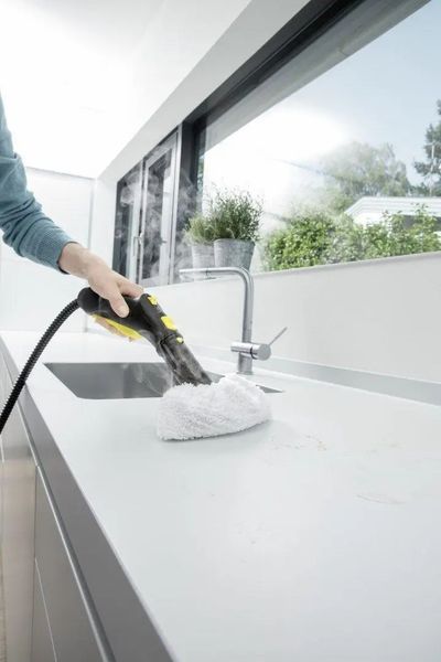 Пароочисник Karcher SC 3 EasyFix (1.513-124.0) 374396 фото