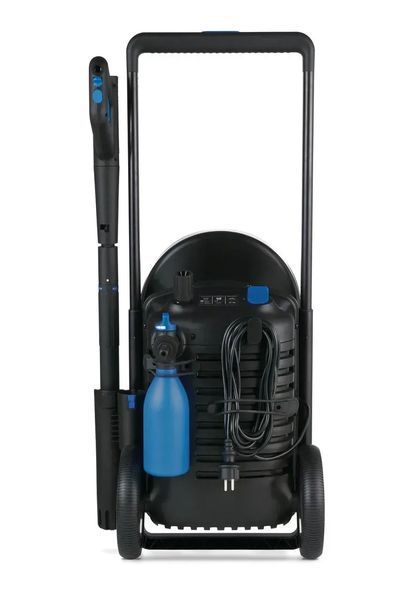 Минимойка высокого давления Nilfisk EXCELLENT 170-10 EU 461195 фото
