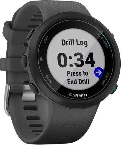 Смарт-часы Garmin Swim 2 Slate (010-02247-10) 035104 фото