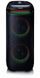 Power Audio LENCO PA-210BK e2549533 фото 2
