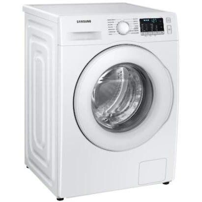 Стиральная машина автоматическая Samsung WW70TA026TE 031564 фото