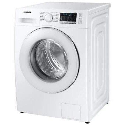 Стиральная машина автоматическая Samsung WW70TA026TE 031564 фото