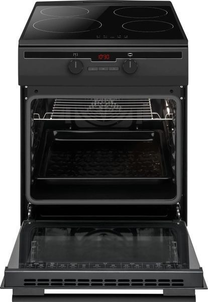 Кухня AMICA 58IET2.334HTa(Bm) 2146884 фото