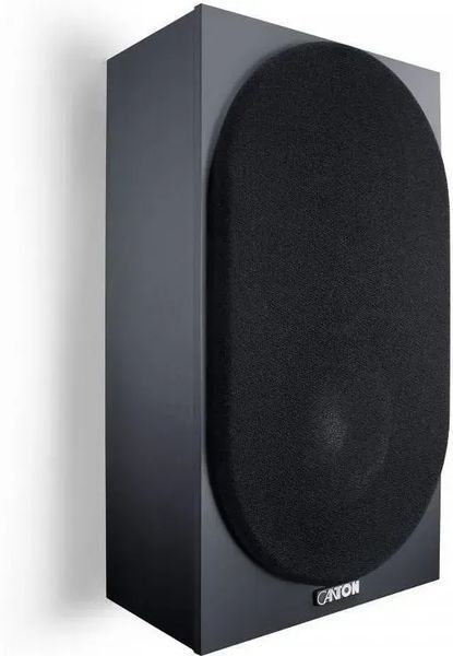Акустические колонки Canton GLE 10 Black 601588 фото
