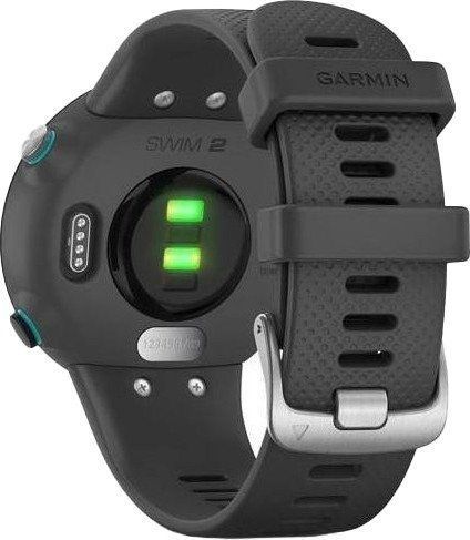 Смарт-часы Garmin Swim 2 Slate (010-02247-10) 035104 фото