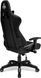 Комп'ютерне крісло для геймера IMBA seat Paladin gray 019055 фото 4