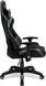 Комп'ютерне крісло для геймера IMBA seat Paladin gray 019055 фото 3