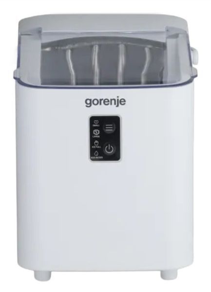Льодогенератор GORENJE IMDW1200W 2135295 фото