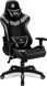 Комп'ютерне крісло для геймера IMBA seat Paladin gray 019055 фото 2
