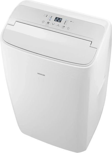 Мобильный кондиционер Sencor SAC MT9078CH 607601 фото