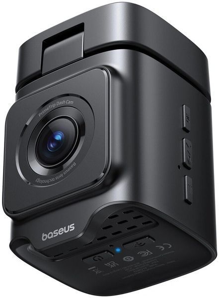 Відеореєстратор BASEUS PrimeTrip VD1 + задня камера 2132411 фото