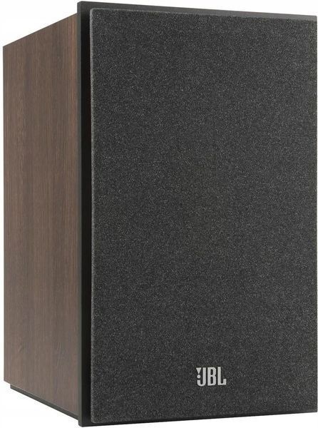 Акустические колонки JBL Stage 250B Black (JBL250BBLK) 601805 фото