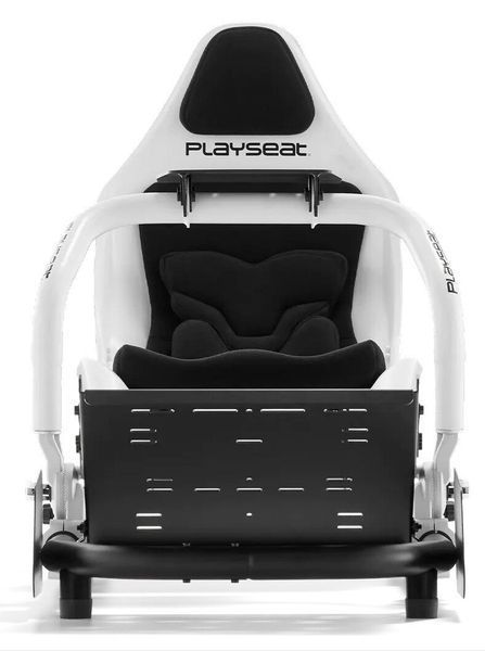 Кокпіт PLAYSEAT Formula Instinct F1 Edition Біло-чорний 2071486 фото