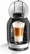 Капсульна кавоварка еспресо Krups Dolce Gusto Mini Me KP123B 220027 фото 5