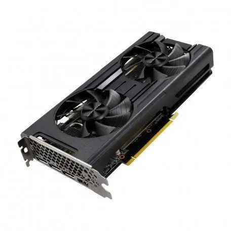 Відеокарта Gainward GeForce RTX 3060 Ghost OC (NE63060T19K9-190AU) 533022ua фото