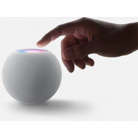 Smart колонка Apple HomePod mini Blue (MJ2C3) 004043 фото