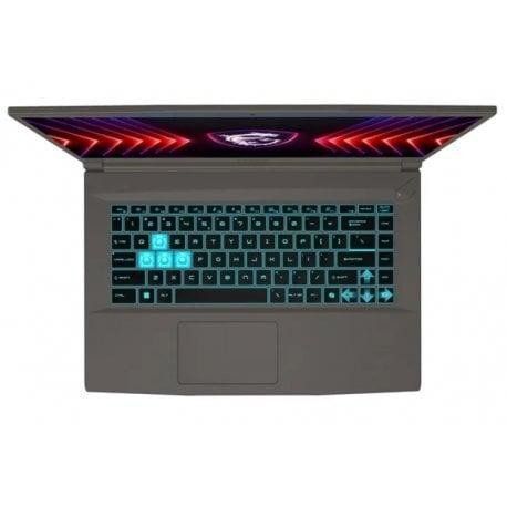 Ноутбук MSI Thin GF63 (GF63 12UCX-1012XPL) 027545 фото