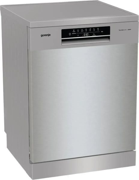 Посудомийна машина Gorenje GS643D90X 609564 фото