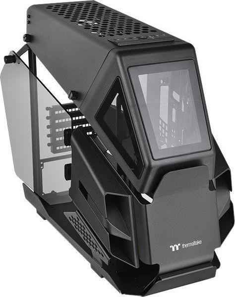 Корпус Thermaltake AH T200 Black (CA-1R4-00S1WN-00) 018467 фото